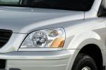Honda Pilot 2009 года